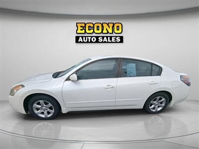 2008 Nissan Altima 2.5 SL   - Photo 3 - Lakewood, CO 80214-5221