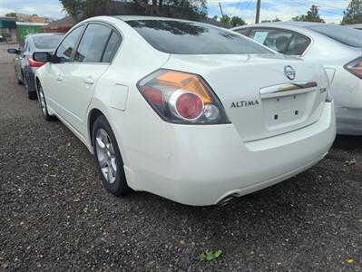 2008 Nissan Altima 2.5 SL   - Photo 4 - Lakewood, CO 80214-5221