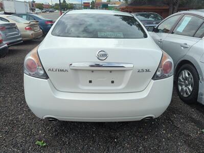 2008 Nissan Altima 2.5 SL   - Photo 5 - Lakewood, CO 80214-5221