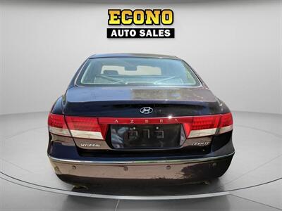 2006 Hyundai Azera SE   - Photo 2 - Lakewood, CO 80214-5221