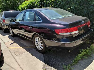 2006 Hyundai Azera SE   - Photo 2 - Lakewood, CO 80214-5221