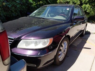 2006 Hyundai Azera SE   - Photo 1 - Lakewood, CO 80214-5221