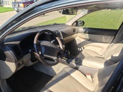 1993 Lexus GS   - Photo 8 - Lakewood, CO 80214-5221