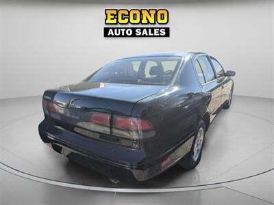 1993 Lexus GS   - Photo 6 - Lakewood, CO 80214-5221