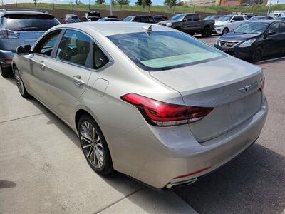 2015 Hyundai Genesis 3.8L   - Photo 4 - Lakewood, CO 80214-5221