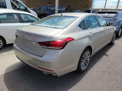 2015 Hyundai Genesis 3.8L   - Photo 3 - Lakewood, CO 80214-5221