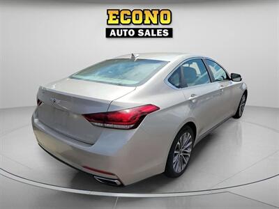 2015 Hyundai Genesis 3.8L   - Photo 3 - Lakewood, CO 80214-5221