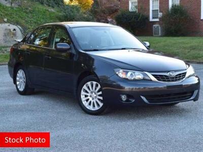 2009 Subaru Impreza 2.5i Premium   - Photo 2 - Lakewood, CO 80214-5221