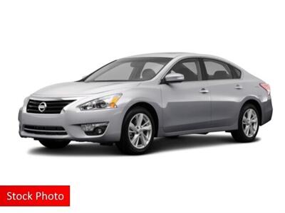 2013 Nissan Altima 2.5 SV   - Photo 2 - Lakewood, CO 80214-5221