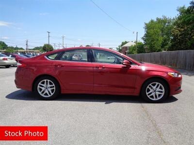 2014 Ford Fusion Energi Titanium   - Photo 1 - Lakewood, CO 80214-5221