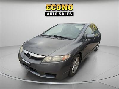 2009 Honda Civic LX-S   - Photo 3 - Lakewood, CO 80214-5221