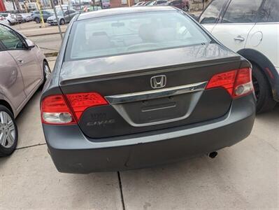 2009 Honda Civic LX-S   - Photo 5 - Lakewood, CO 80214-5221