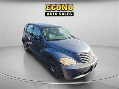 2007 Chrysler PT Cruiser   - Photo 1 - Lakewood, CO 80214-5221