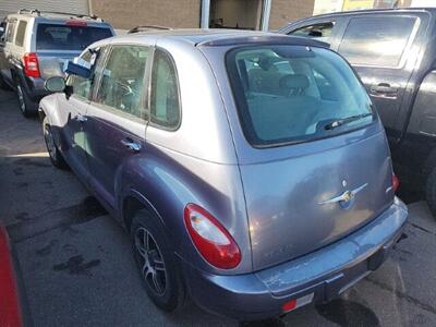 2007 Chrysler PT Cruiser   - Photo 4 - Lakewood, CO 80214-5221