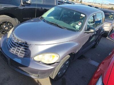 2007 Chrysler PT Cruiser   - Photo 2 - Lakewood, CO 80214-5221