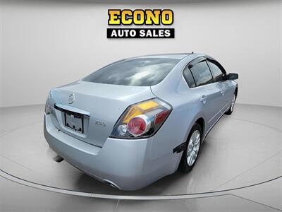 2012 Nissan Altima 2.5 S   - Photo 4 - Lakewood, CO 80214-5221