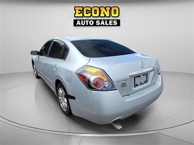 2012 Nissan Altima 2.5 S   - Photo 3 - Lakewood, CO 80214-5221