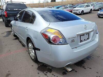 2012 Nissan Altima 2.5 S   - Photo 3 - Lakewood, CO 80214-5221