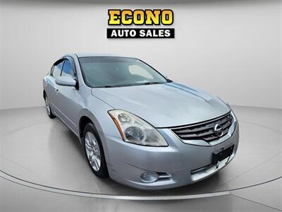 2012 Nissan Altima 2.5 S   - Photo 1 - Lakewood, CO 80214-5221