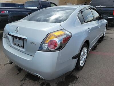 2012 Nissan Altima 2.5 S   - Photo 4 - Lakewood, CO 80214-5221