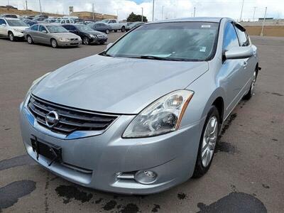 2012 Nissan Altima 2.5 S   - Photo 2 - Lakewood, CO 80214-5221