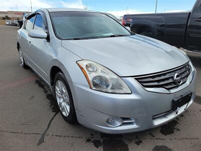 2012 Nissan Altima 2.5 S   - Photo 1 - Lakewood, CO 80214-5221