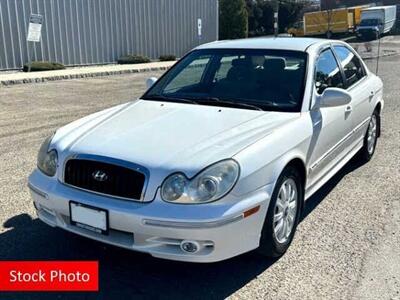 1998 Hyundai SONATA   - Photo 3 - Lakewood, CO 80214-5221