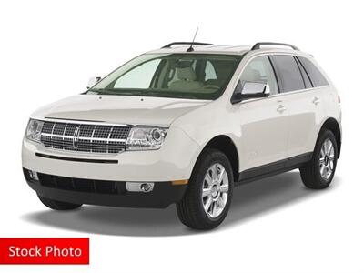 2008 Lincoln MKX   - Photo 2 - Lakewood, CO 80214-5221