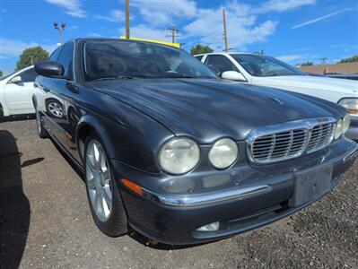 2005 Jaguar XJ8 XJ8 L   - Photo 1 - Lakewood, CO 80214-5221