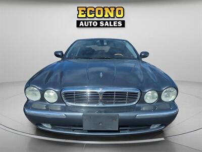 2005 Jaguar XJ8 XJ8 L   - Photo 2 - Lakewood, CO 80214-5221