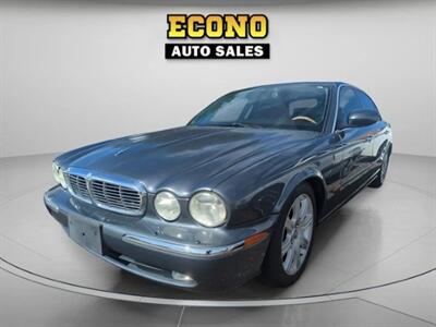 2005 Jaguar XJ8 XJ8 L   - Photo 3 - Lakewood, CO 80214-5221