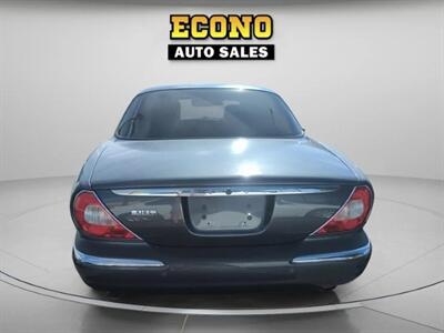 2005 Jaguar XJ8 XJ8 L   - Photo 5 - Lakewood, CO 80214-5221