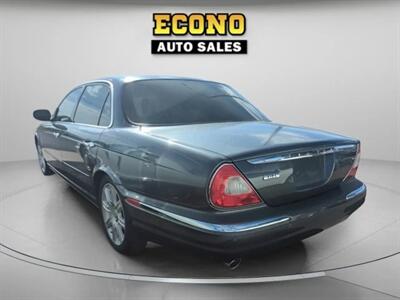 2005 Jaguar XJ8 XJ8 L   - Photo 4 - Lakewood, CO 80214-5221