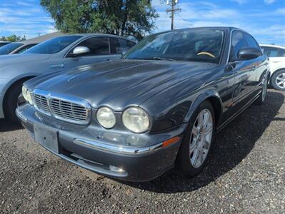 2005 Jaguar XJ8 XJ8 L   - Photo 3 - Lakewood, CO 80214-5221