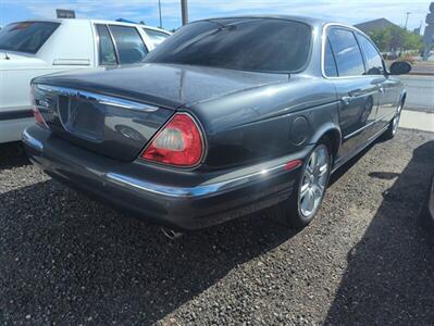 2005 Jaguar XJ8 XJ8 L   - Photo 7 - Lakewood, CO 80214-5221