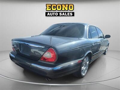 2005 Jaguar XJ8 XJ8 L   - Photo 7 - Lakewood, CO 80214-5221