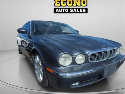 2005 Jaguar XJ8 XJ8 L   - Photo 1 - Lakewood, CO 80214-5221