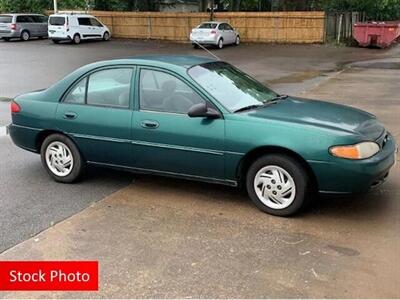 1999 Ford Escort SE   - Photo 1 - Lakewood, CO 80214-5221