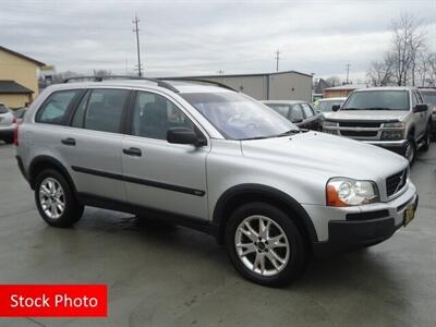 2004 Volvo XC90 T6   - Photo 1 - Lakewood, CO 80214-5221