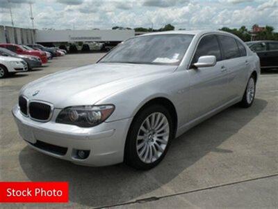 2008 BMW 750Li   - Photo 1 - Lakewood, CO 80214-5221