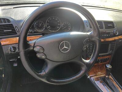 2007 Mercedes-Benz E 550   - Photo 12 - Lakewood, CO 80214-5221