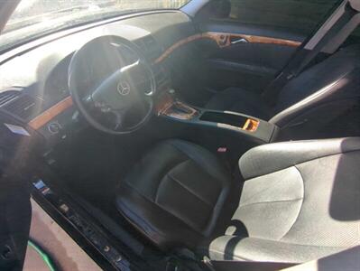 2007 Mercedes-Benz E 550   - Photo 11 - Lakewood, CO 80214-5221