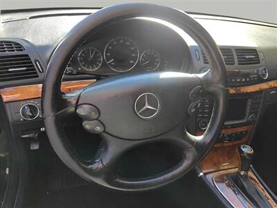 2007 Mercedes-Benz E 550   - Photo 8 - Lakewood, CO 80214-5221