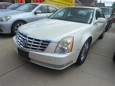 2009 Cadillac DTS Performance   - Photo 3 - Lakewood, CO 80214-5221