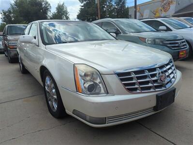 2009 Cadillac DTS Performance   - Photo 1 - Lakewood, CO 80214-5221