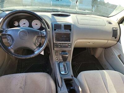 2001 Nissan Maxima SE   - Photo 4 - Lakewood, CO 80214-5221