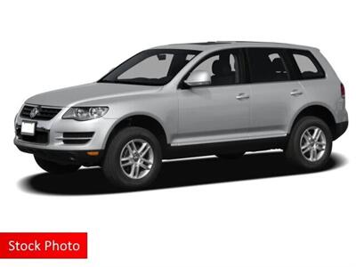 2008 Volkswagen Touareg 2 V8 FSI   - Photo 3 - Lakewood, CO 80214-5221