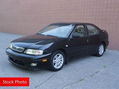 2001 INFINITI G20 Touring   - Photo 3 - Lakewood, CO 80214-5221