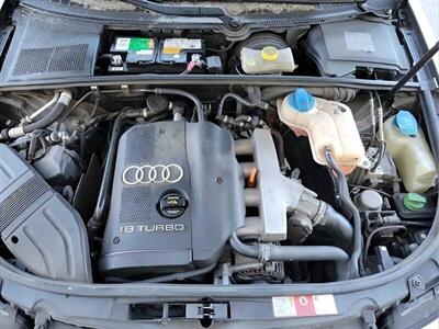 2005 Audi A4 1.8T quattro   - Photo 13 - Lakewood, CO 80214-5221