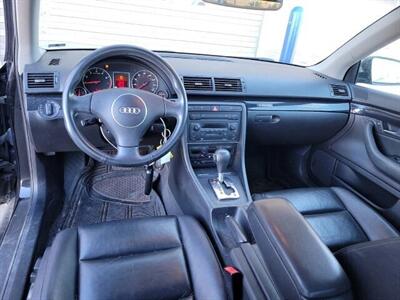 2005 Audi A4 1.8T quattro   - Photo 5 - Lakewood, CO 80214-5221